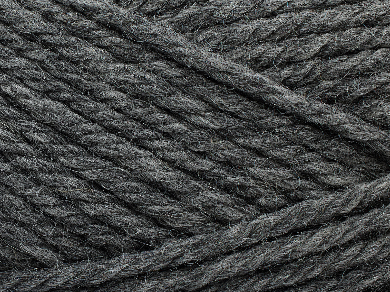 Peruvian - 955 (Medium Grey melange)
