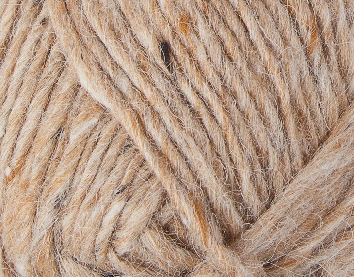 Alafosslopi - 9976 (Beige Tweed)