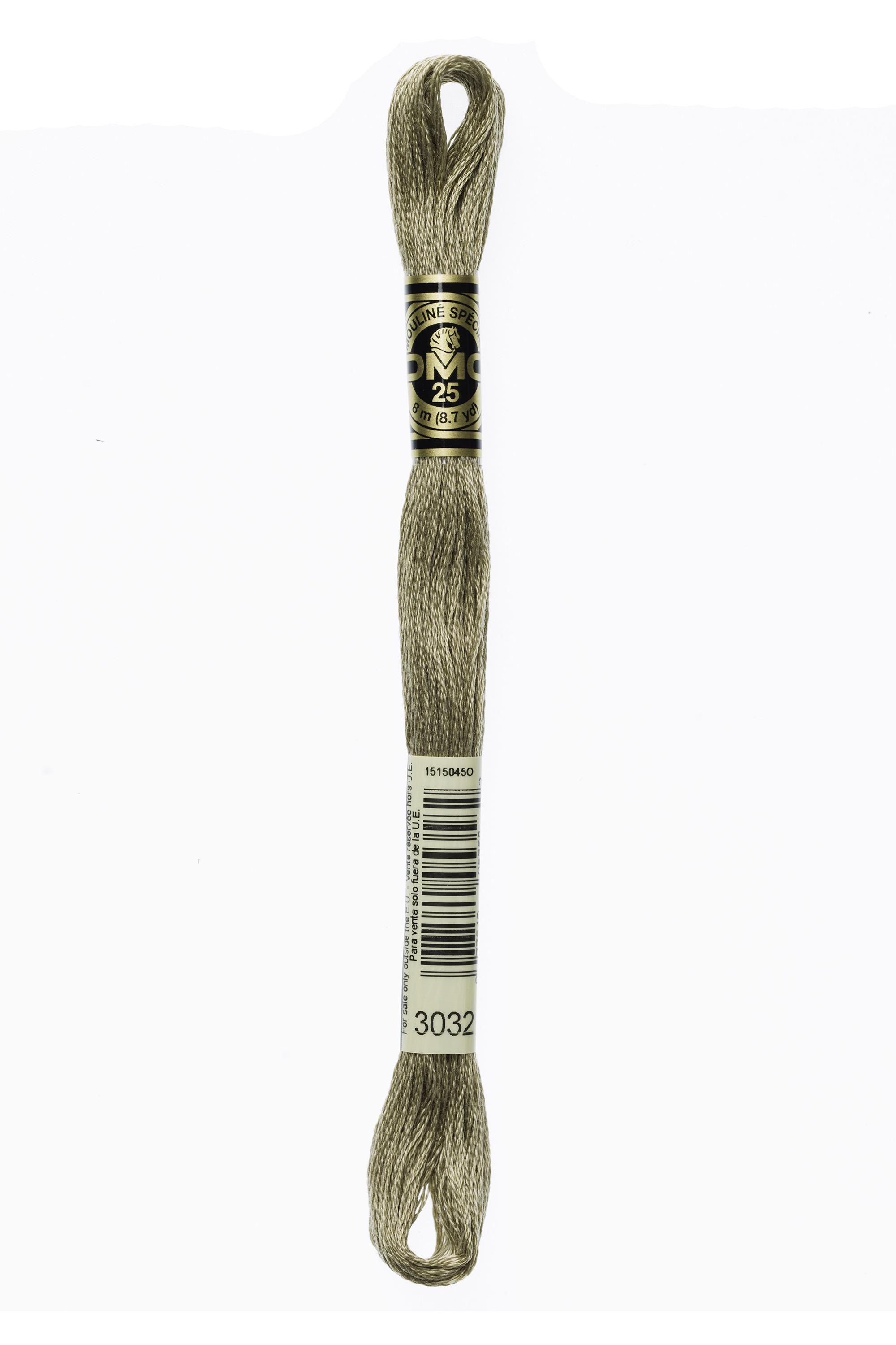DMC Mouline Special - 3032