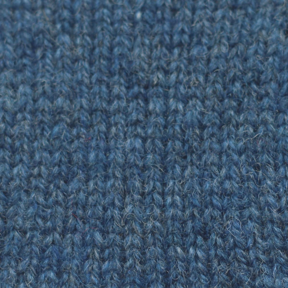 2ply Jumper Weight - FC47 (Denim Blue Mix)