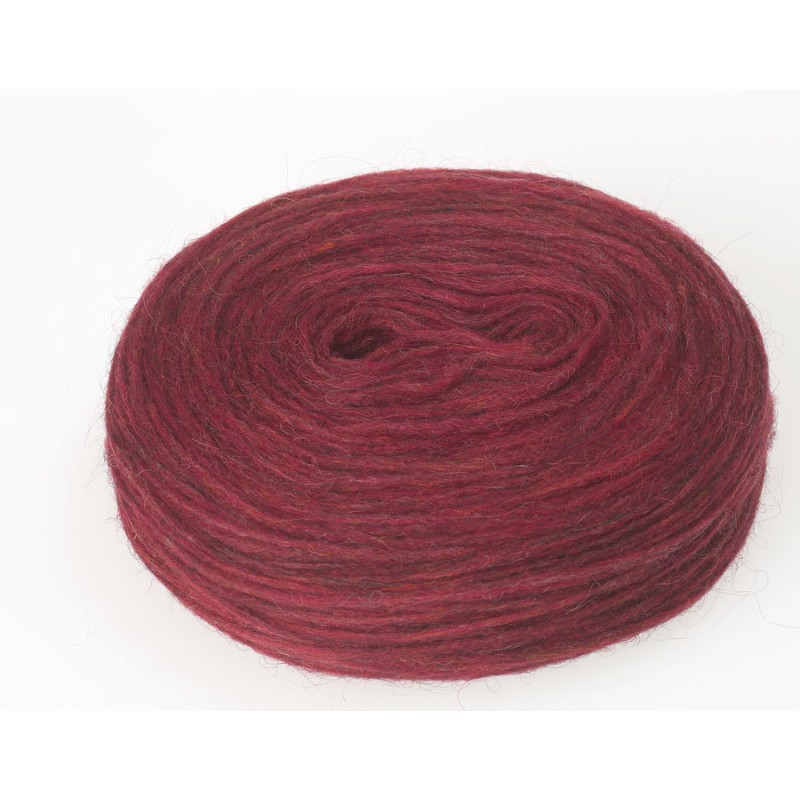 Plötulopi - 1427 (Jasper Red)