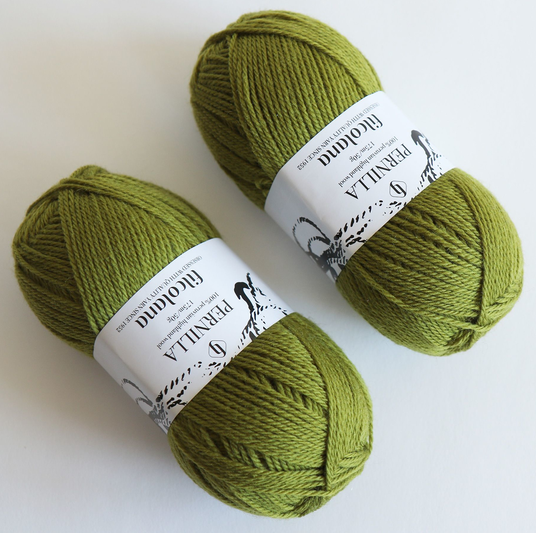 Pernilla - 210 (Sorrel)