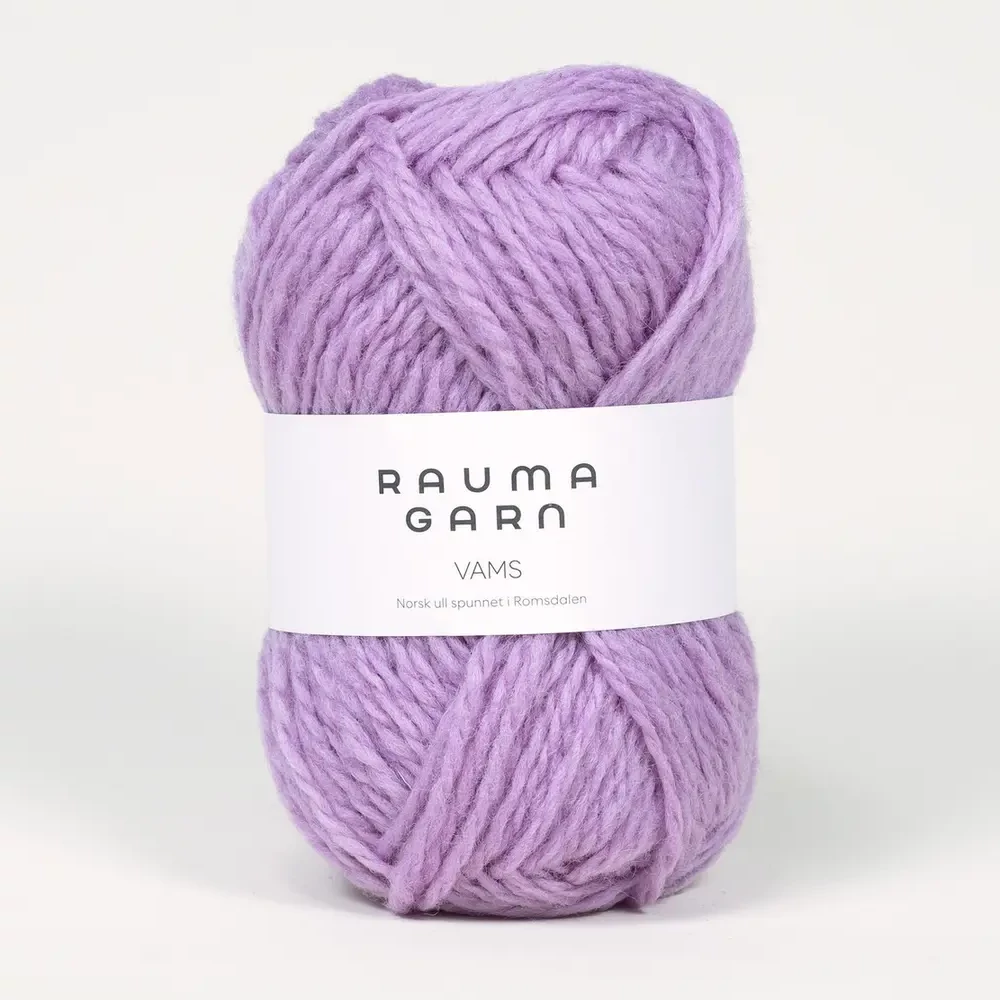 Vams - 101 (Lavendel)