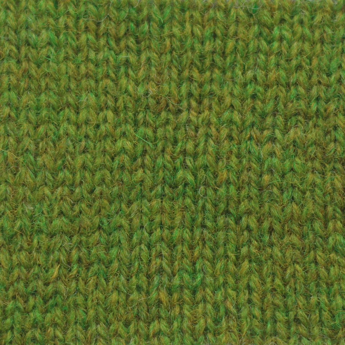 2ply Jumper Weight - FC11 (Bright Grass Green)