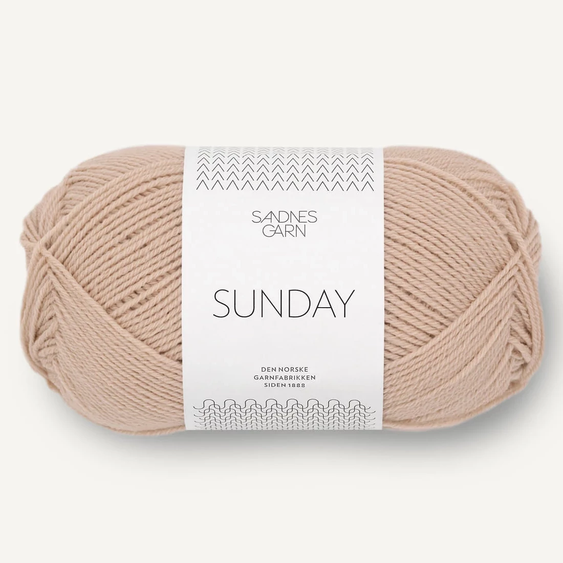 Sunday - Lys Beige (3021)