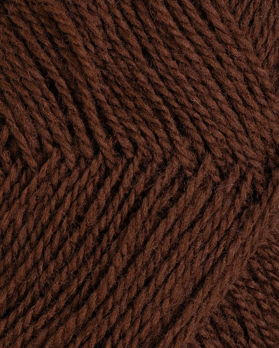 Finull - 4064 (Rødbrun)