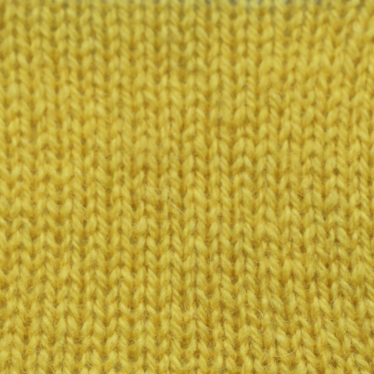 2ply Jumper Weight - 23 (Bright Yellow)