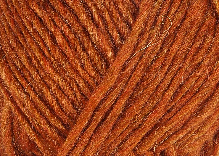 Lettlopi - 1704 (Apricot)