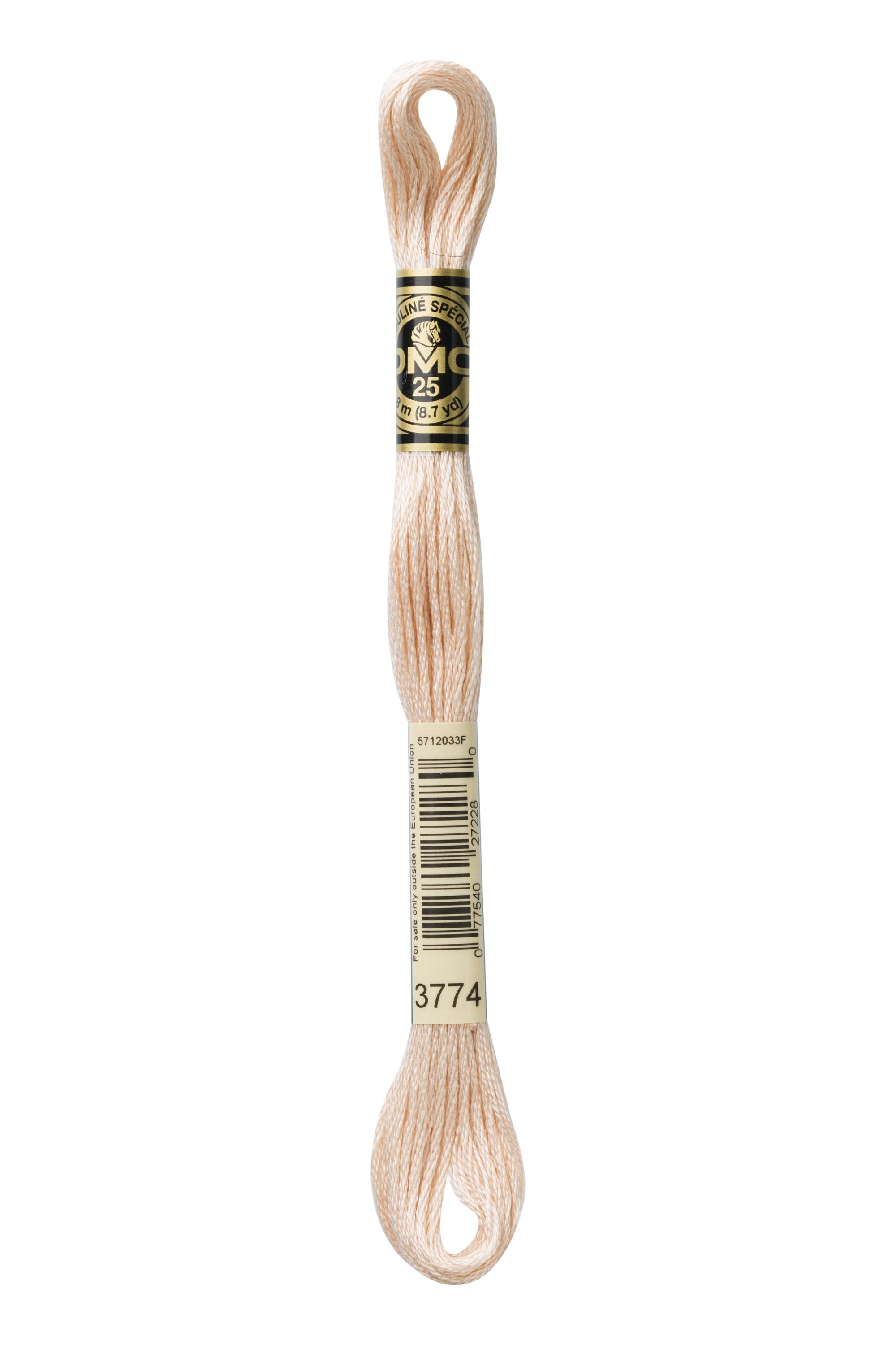 DMC Mouline Special - 3774