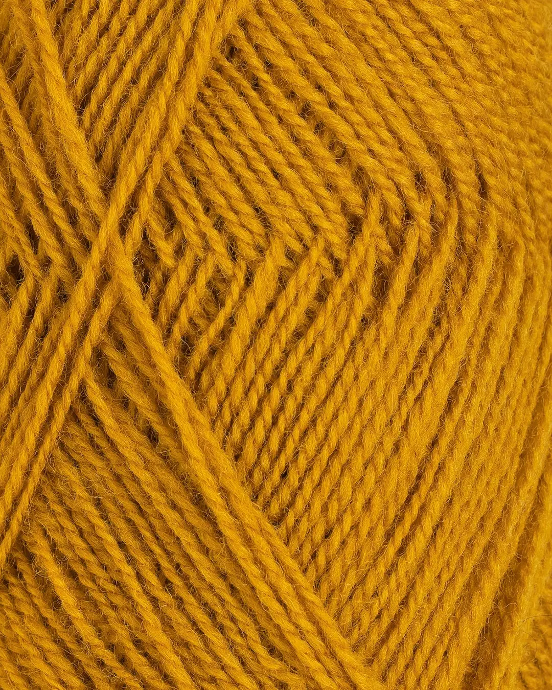 2-tråds Gammelserie - 4905 (Okergul)