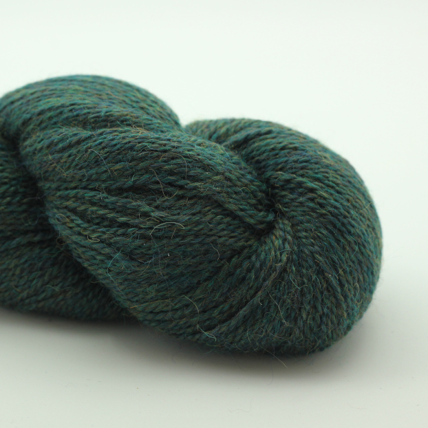 Herriot Fine - English Holly (2009)