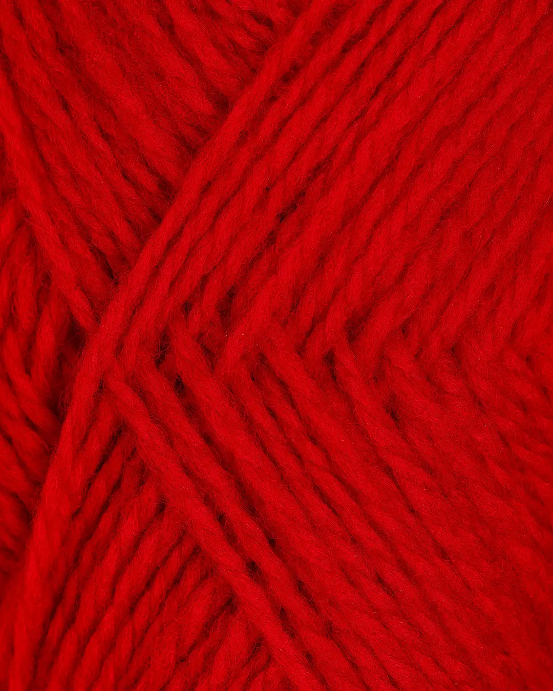 Fivel - 124 (Skarp rød)