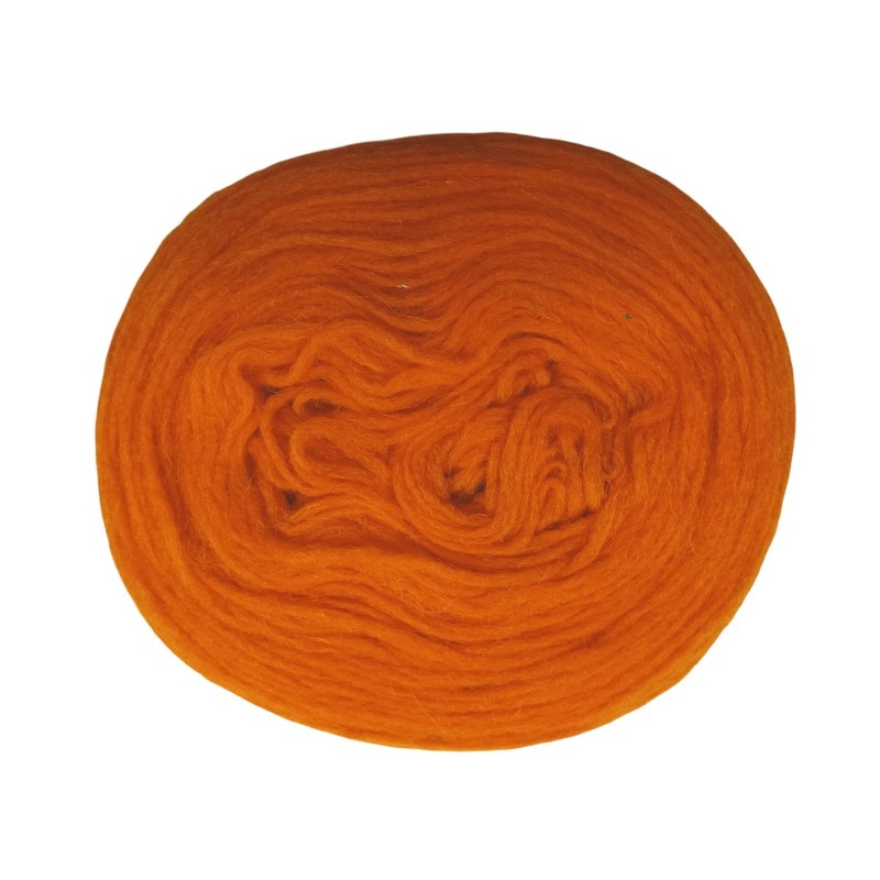 Plötulopi - 1766 (Orange)