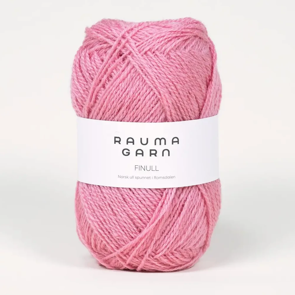 Finull - 4571 (Gammelrosa)
