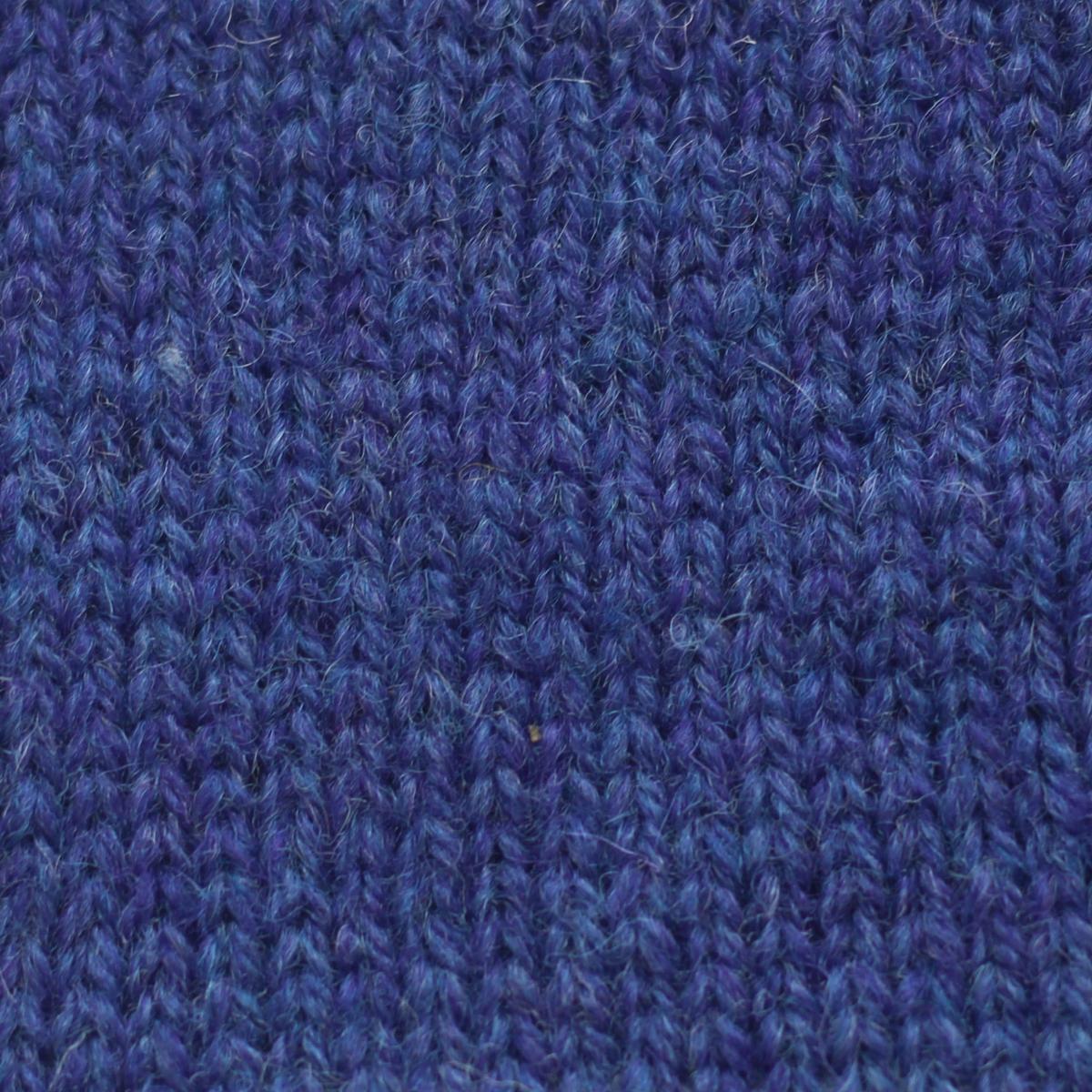 2ply Jumper Weight - 131 (Purpley Blue)