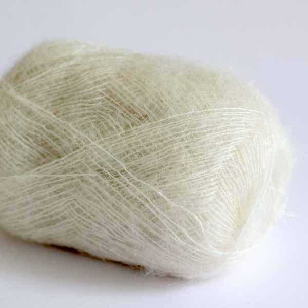 Tilia - 101 (Natural White)