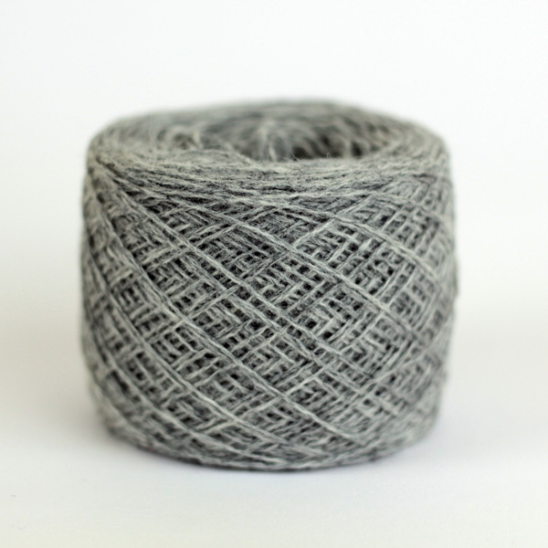 Supersoft - Silver Grey