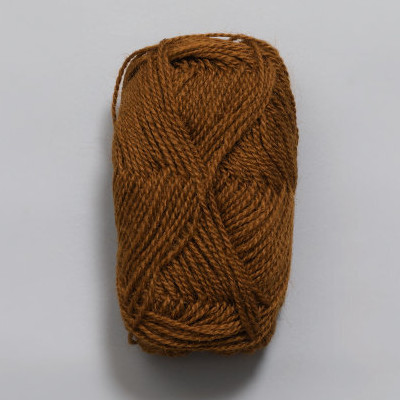 Vandre - Brunt sukker (06)