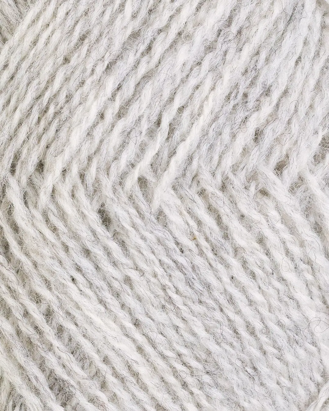 Finull - 403 (Lys grå Melert)