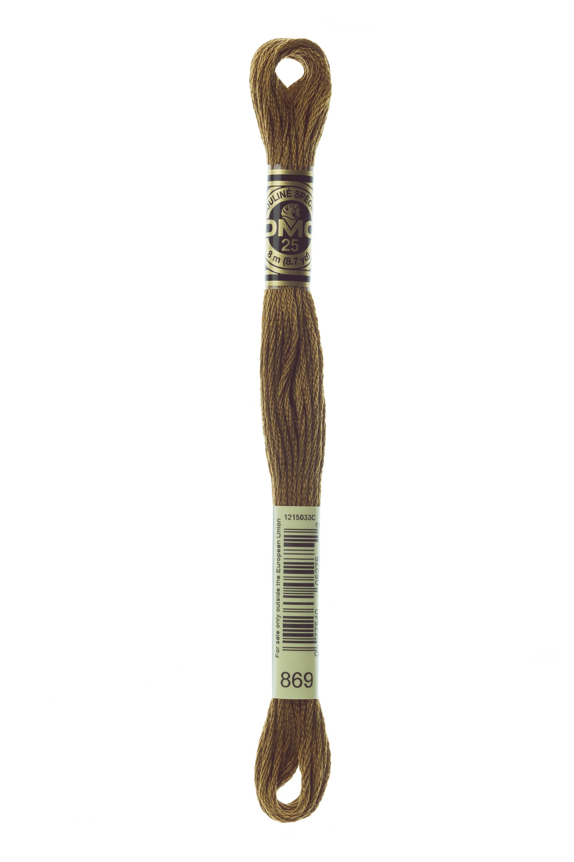 DMC Mouline Special - 869
