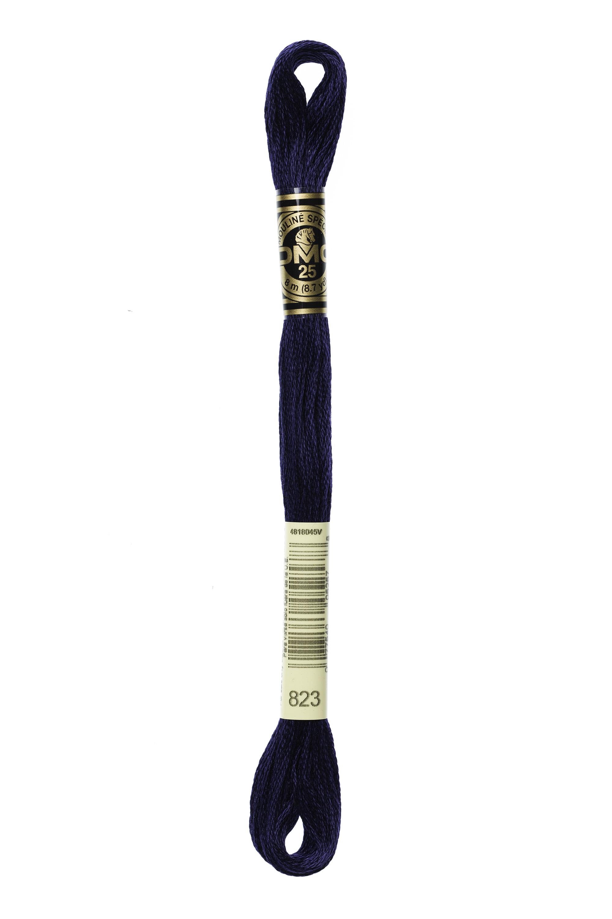 DMC Mouline Special - 823