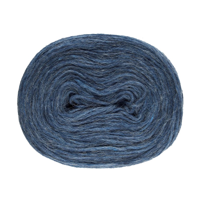 Plötulopi - 2022 (Blues Blue)