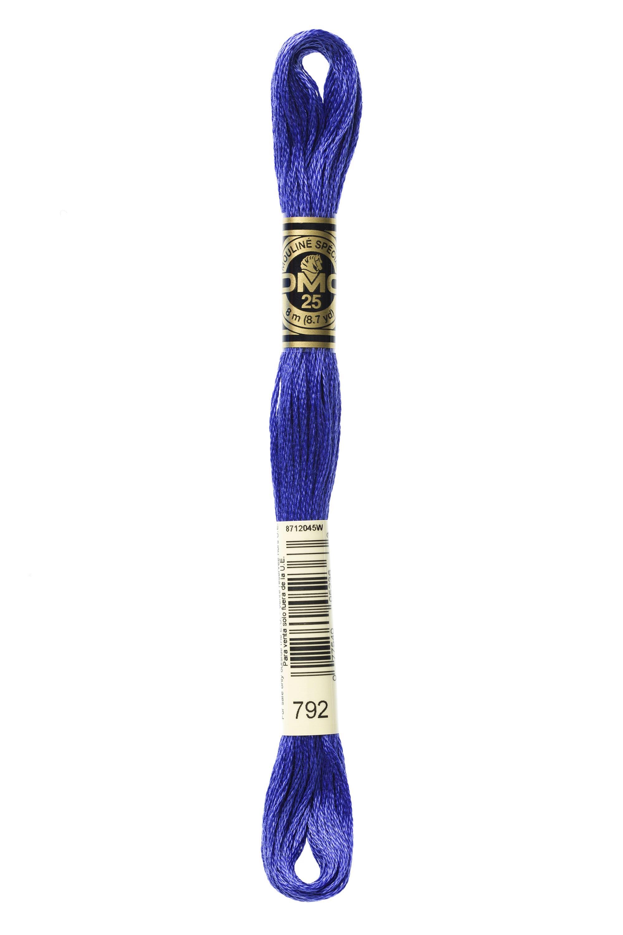 DMC Mouline Special - 792