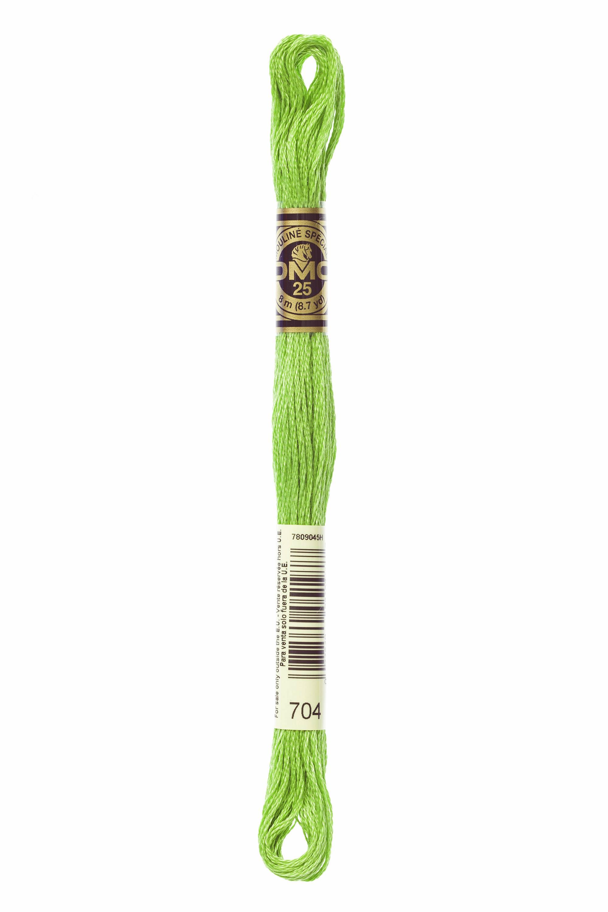 DMC Mouline Special - 704