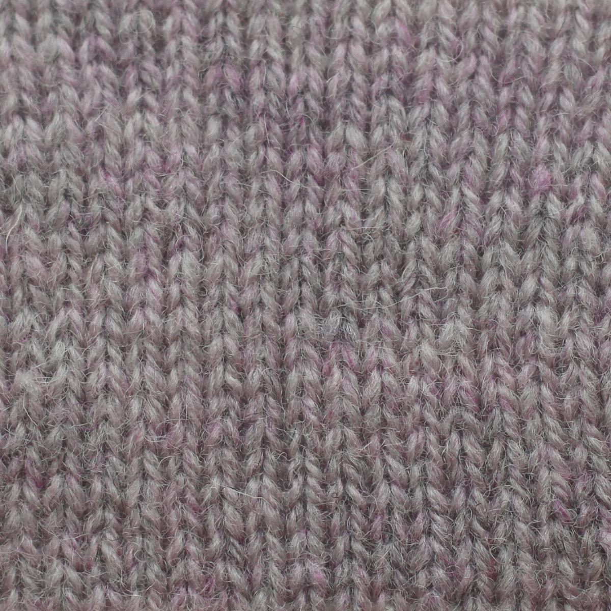 2ply Jumper Weight - FC51 (Mid Pink Purple Mix)