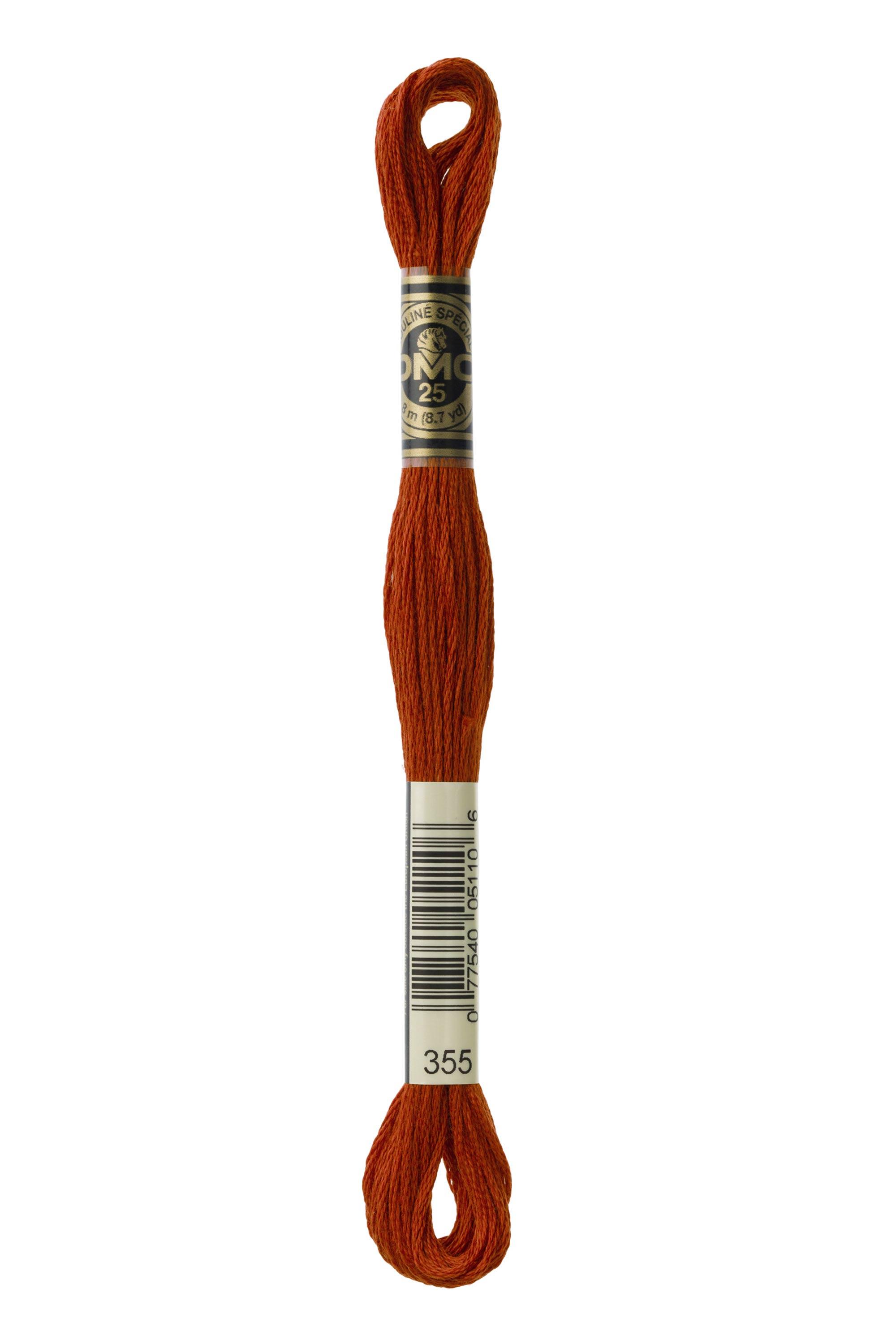 DMC Mouline Special - 355