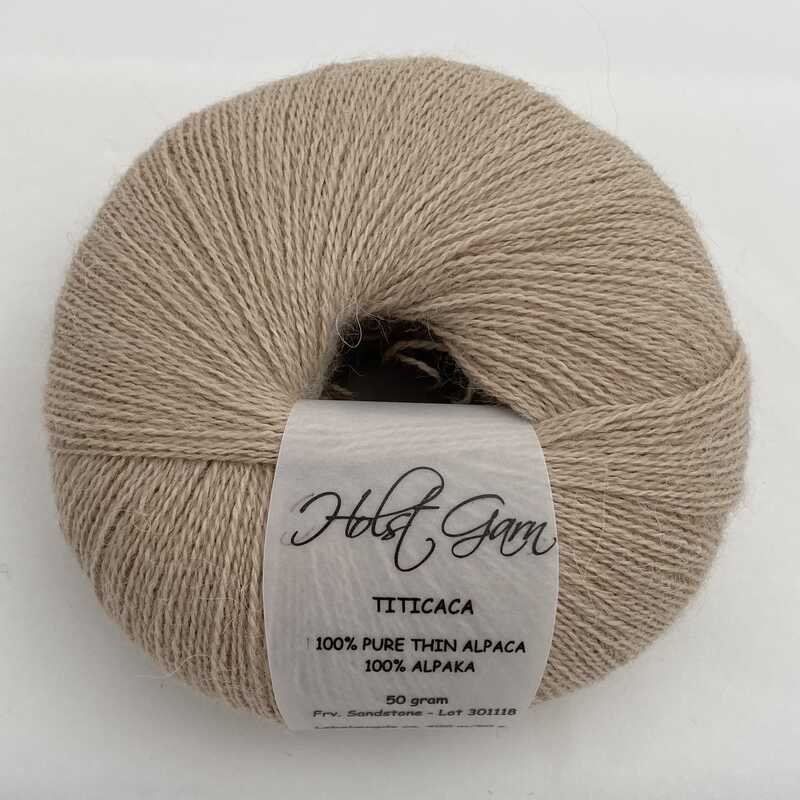 Titicaca - Sandstone