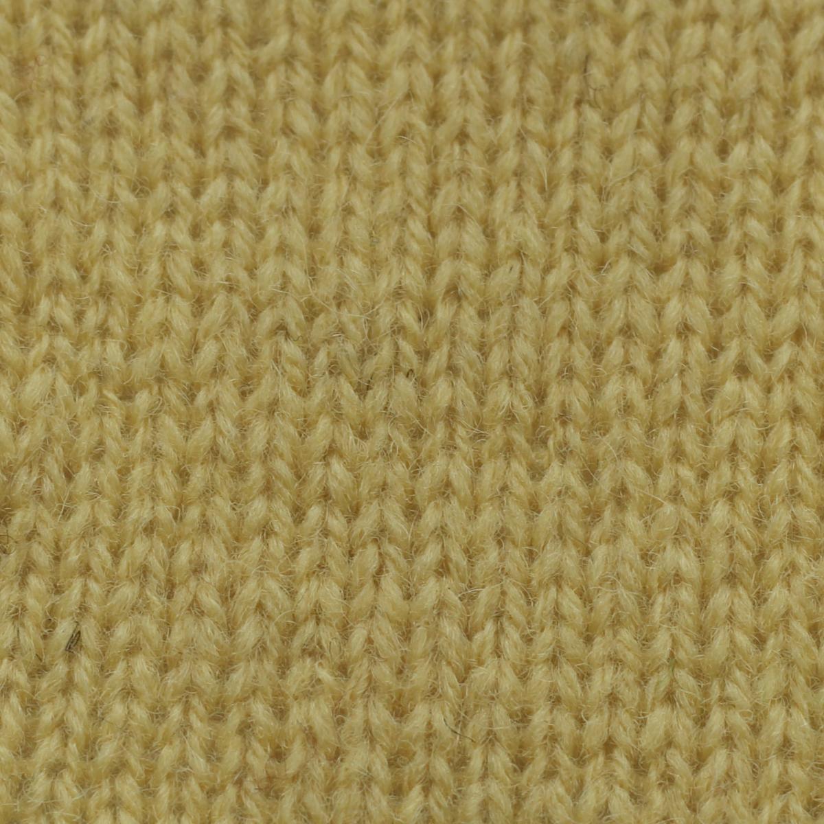 2ply Jumper Weight - 66 (Medium Yellow)