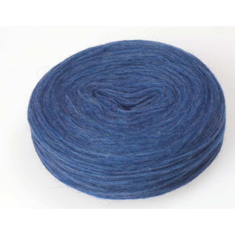 Plötulopi - 1431 (Arctic Blue Heather)