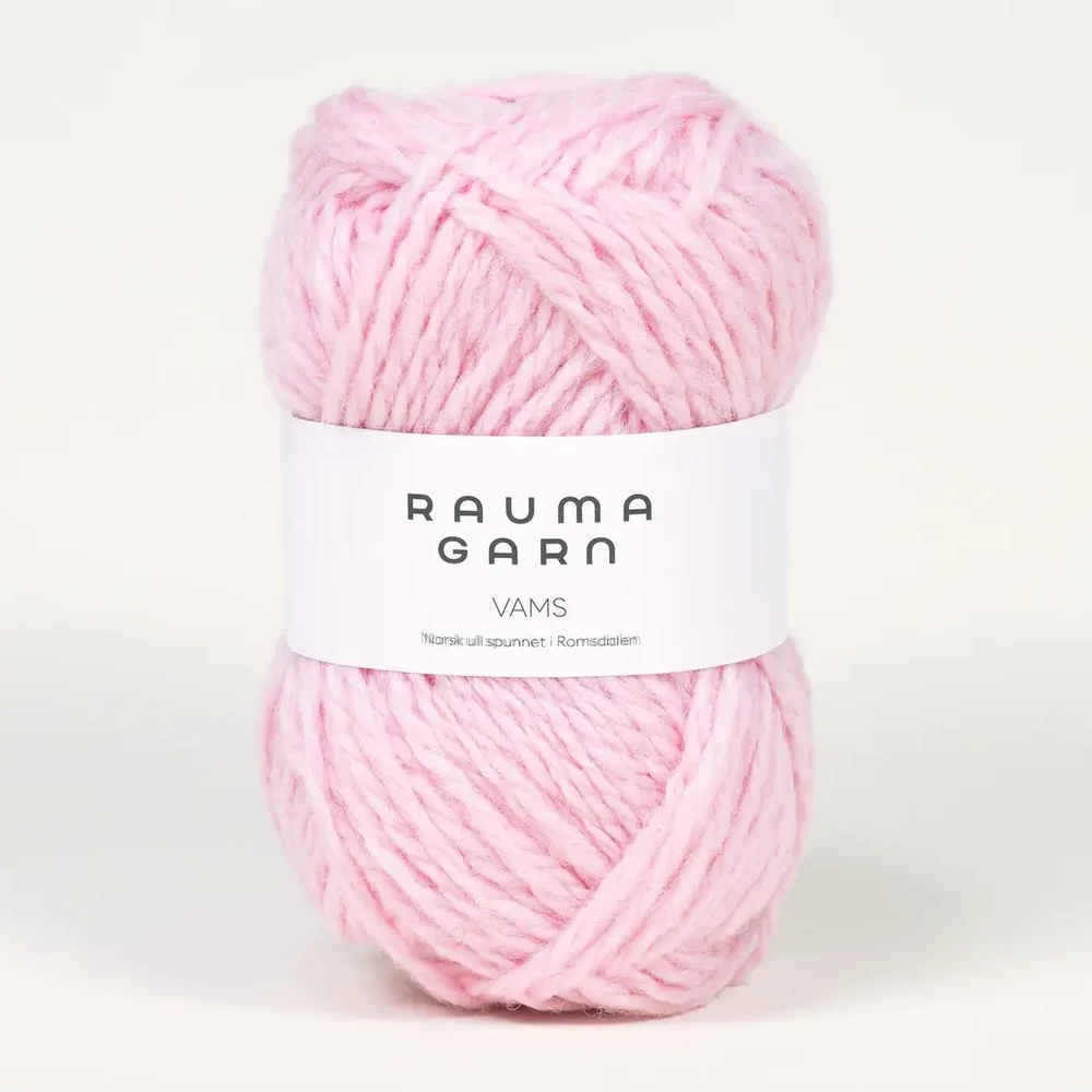 Vams - 66 (Lys rosa / Hellrosa)