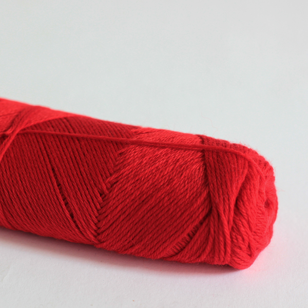 Arwetta - 138 (Geranium Red)