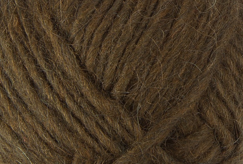 Alafosslopi - 0867 (Chocolate)