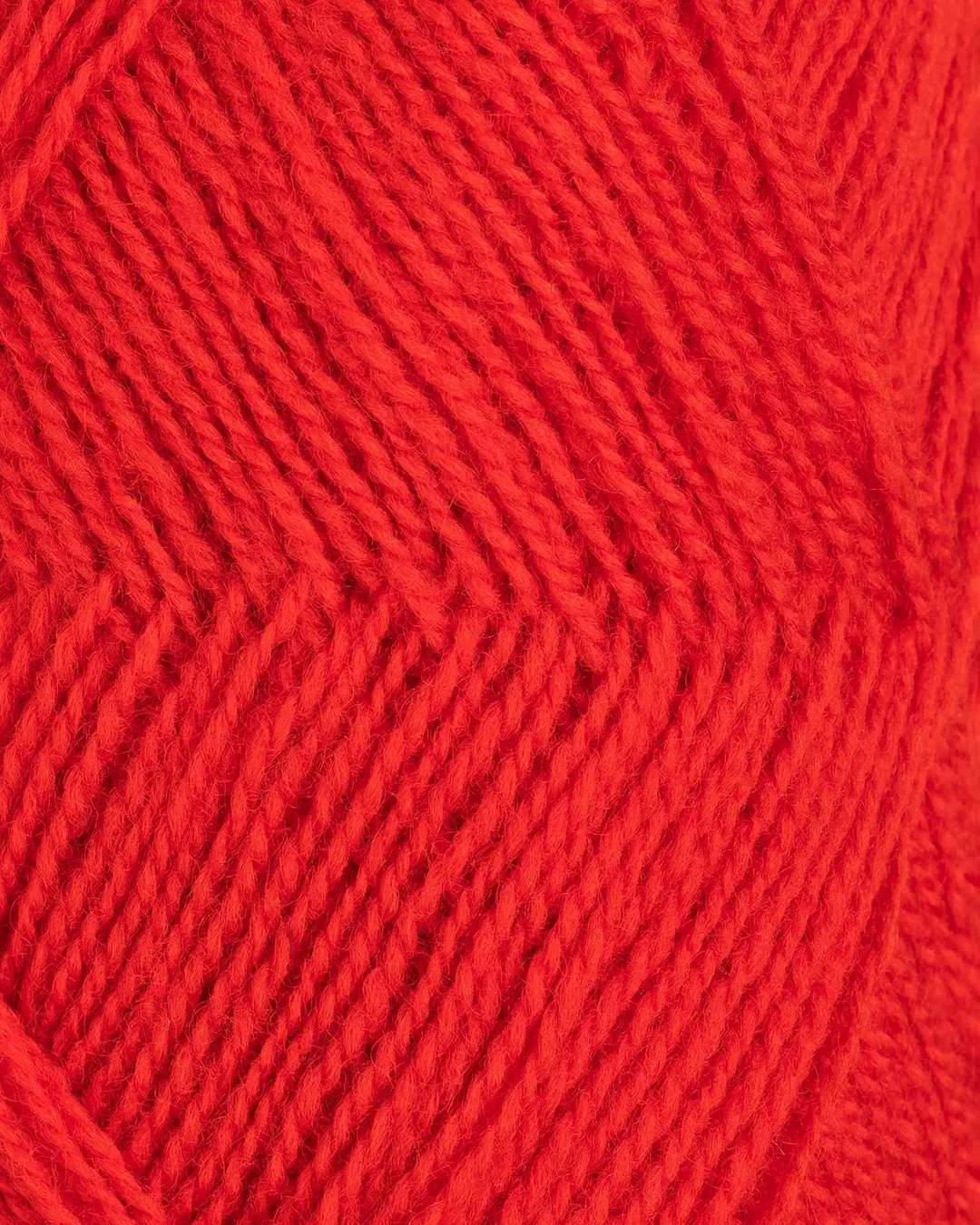 2-tråds Gammelserie - 424 (Rød)