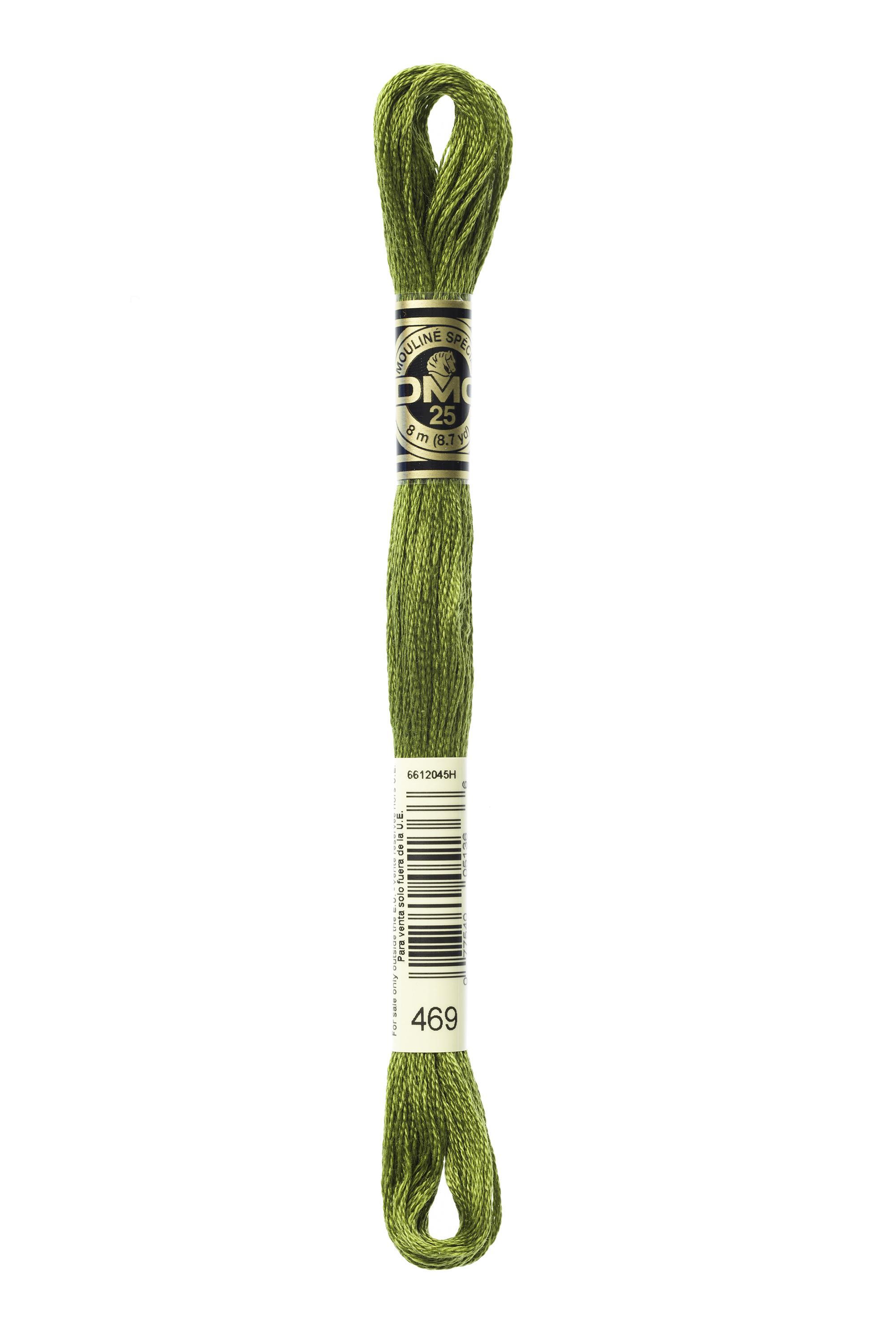 DMC Mouline Special - 469