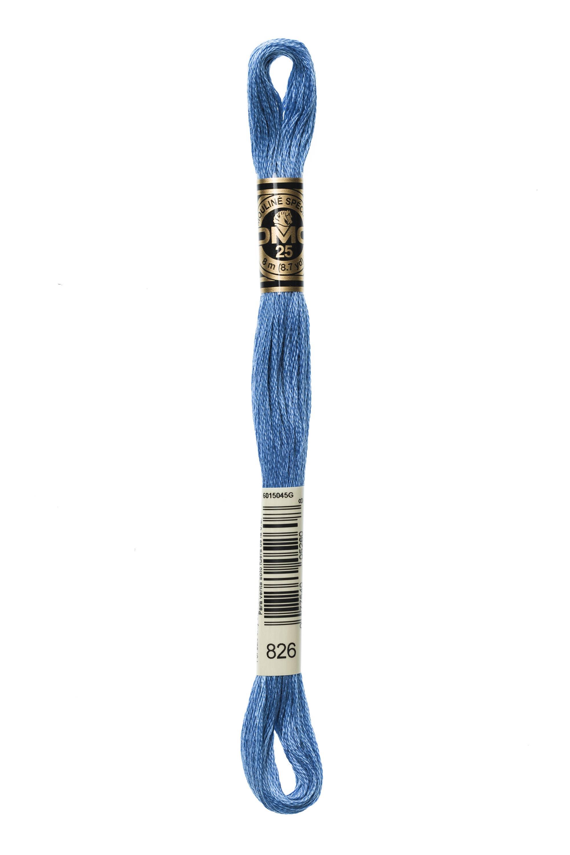 DMC Mouline Special - 826