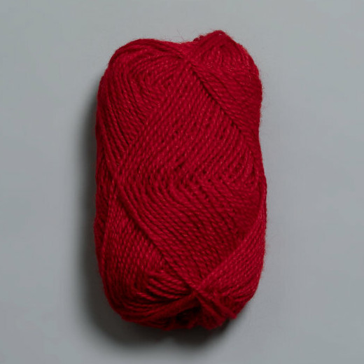 Vandre - Høyrød (18)