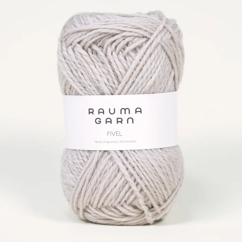 Fivel - 04 (Gråbeige)