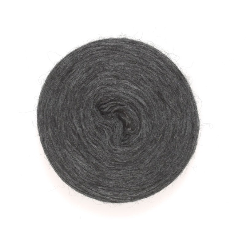 Plötulopi - 9103 (Dark Grey)