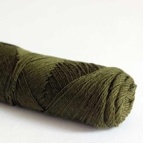 Arwetta - 148 (Deep Olive)