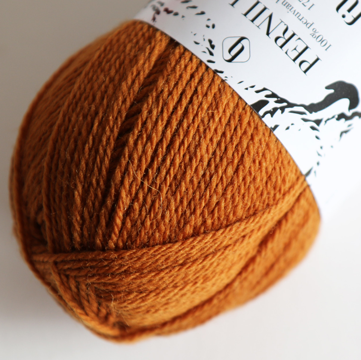 Pernilla - 366 (Sugar Almond)