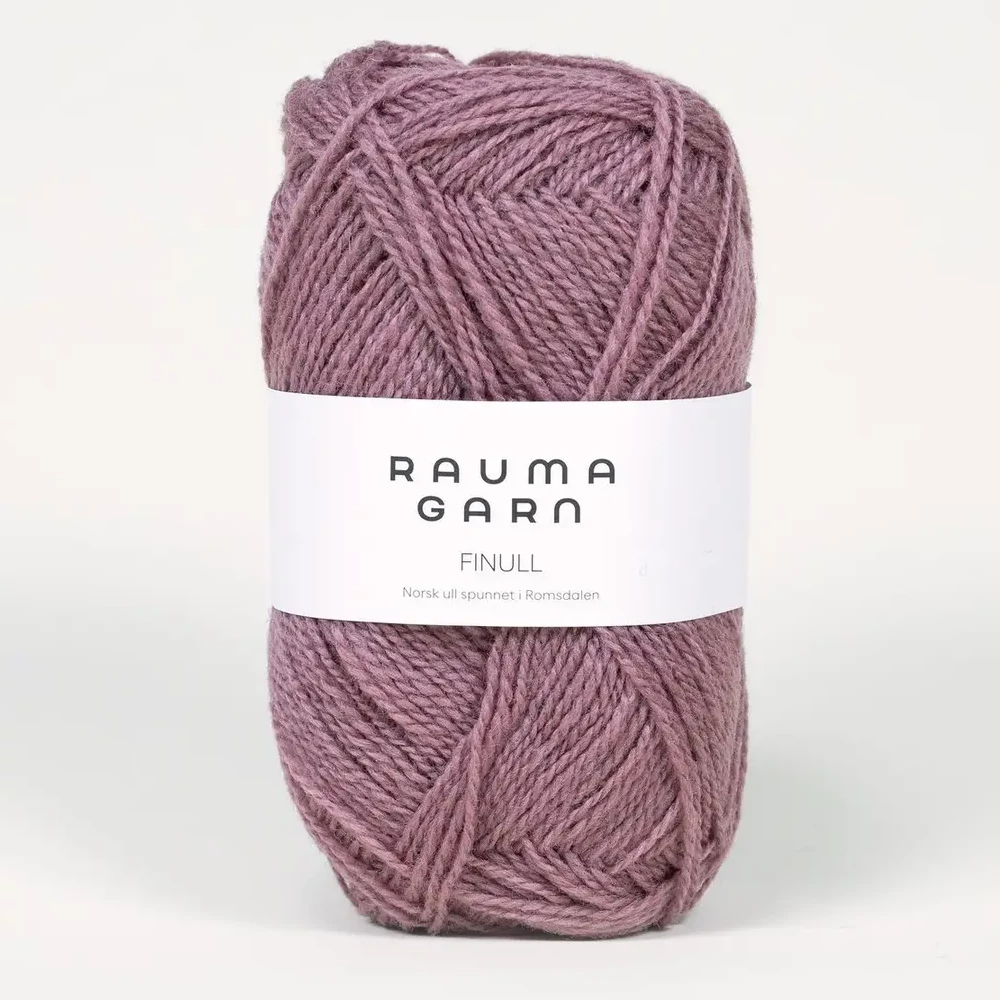 Finull - 487 (Grålilla)