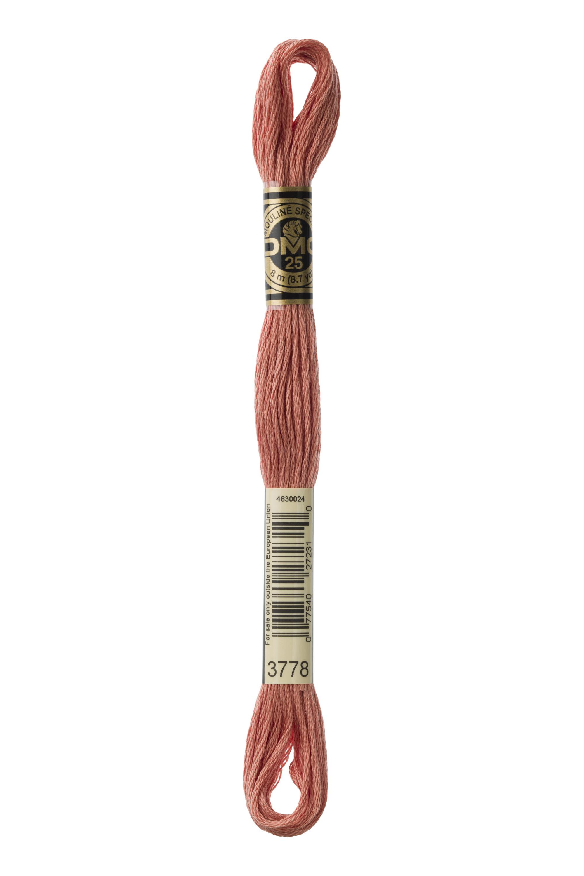 DMC Mouline Special - 3778