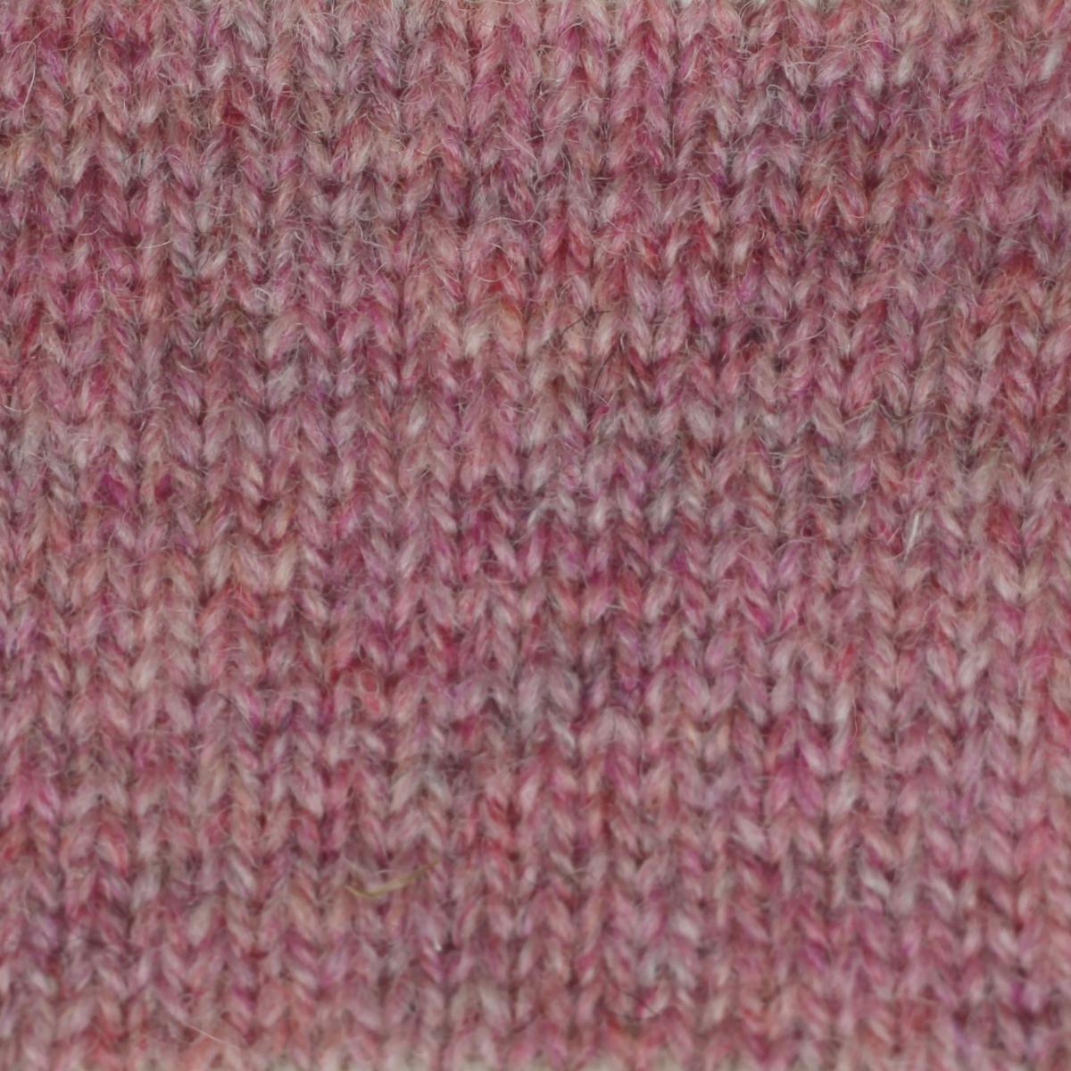2ply Jumper Weight - 1283 (Mid Marled Pink)