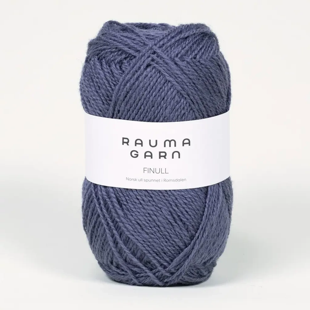 Finull - 4006 (Blågrå)